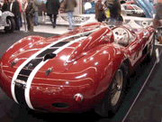 Maserati 300S Shortnose - 1955