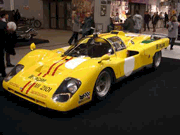 Ferrari 512M - 1970