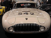 Siata 208 CS - 1952