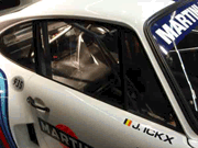 Porsche 935/2 Baby - 1977