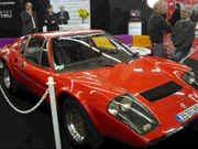 Ligier JS1