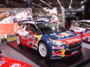 Xsara WRC