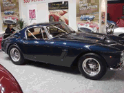 Ferrari 250 GT