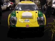 Ligier JS2