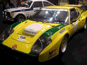 Ligier JS2