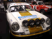 Porsche 911 SC
