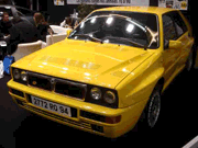 Lancia Delta