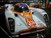 Lola Aston Martin B09/60 - Ab LM 2009