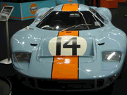 Mirage M1 - Ab LM 1967