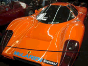 McLaren