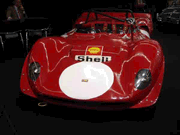 Dino 206S Spider - 1966