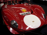 Dino 206S Spider - 1966