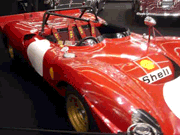 Dino 206S Spider - 1966