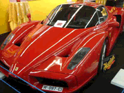 Ferrari Enzo