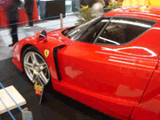 Ferrari Enzo