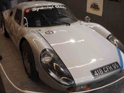 POrsche 904 GTS