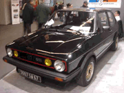Golf GTI