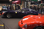 Ferrari 250 GTO