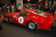 Ferrari 250 GTO