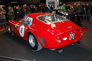 Ferrari 250 GTO