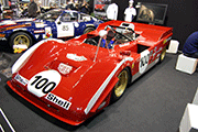 Ferrari 712 Can Am