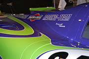 Porsche 917 K - Watkins Glen 1970