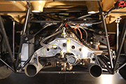 Porsche 917 K - Watkins Glen 1970
