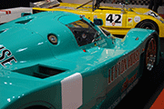 Porsche 962 - Fuji 1987