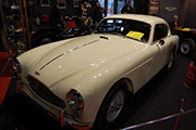 Aston Martin DB - 19572/4