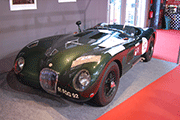 Jaguar