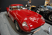 Ferrari 250 GT TdF