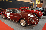 Ferrari 250 GTB/4