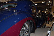 Bugatti Atalante