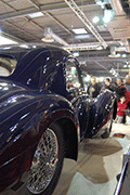 Bugatti Atalante