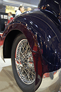 Bugatti Atalante