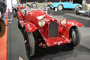 Alfa Roméo