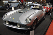 Ferrari 250 GT TdF