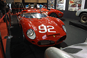 Ferrari 246 SP