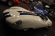 Jaguar Cunningham ?