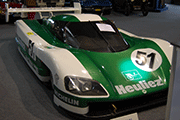WM Peugeot P88 - LM 88