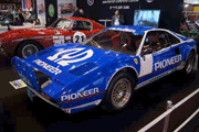 Ferrari 308 Gr4
