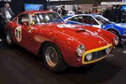 Ferrari 250 SWB
