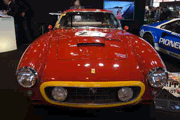 Ferrari 250 SWB