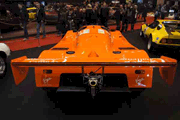 Porsche ADA 962 GTI - 12ème LM 1992