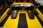 Ferrari 512 BB - Ab LM 1978