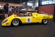 Ferrari 512M - 1971
