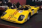 Ferrari 512M - 1971