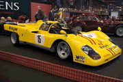 Ferrari 512M - 1971