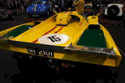 Ferrari 512M - 1971