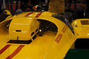 Ferrari 512M - 1971